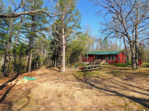 Rock Eddy Bluff Farm Cabins, Dixon